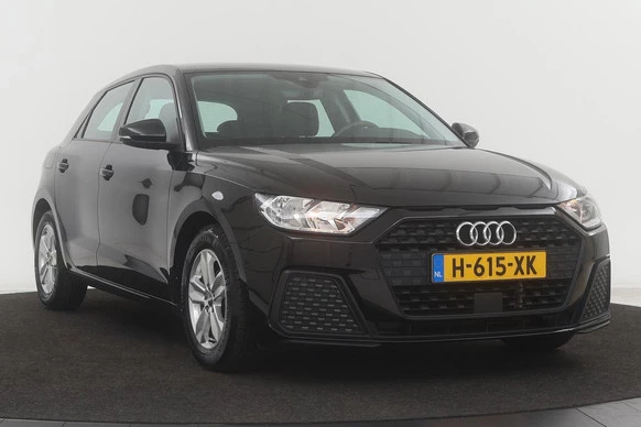 Audi A1 - Afbeelding 23 van 27