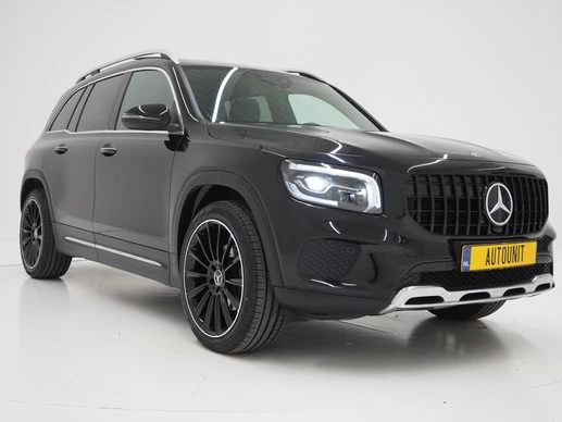 Mercedes-Benz GLB - Afbeelding 10 van 30