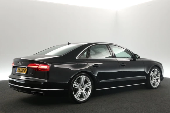 Audi A8 - Afbeelding 2 van 30