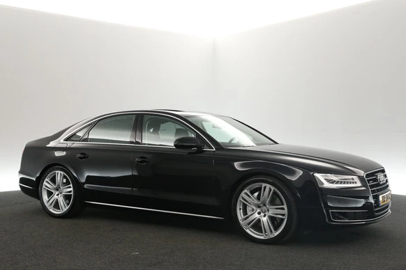 Audi A8 - Afbeelding 3 van 30