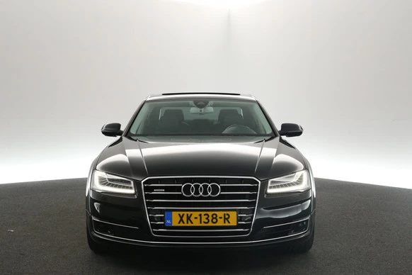 Audi A8 - Afbeelding 4 van 30