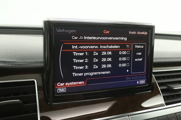 Audi A8 - Afbeelding 21 van 30