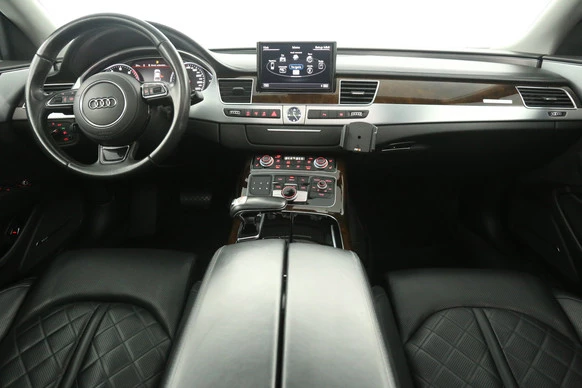 Audi A8 - Afbeelding 11 van 30