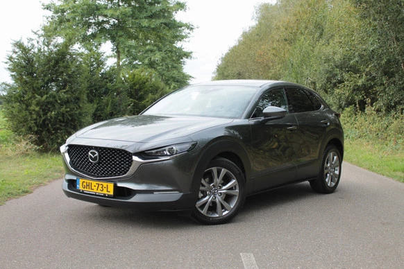 Mazda CX-30 - Afbeelding 1 van 30