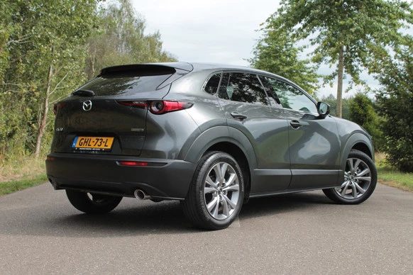 Mazda CX-30 - Afbeelding 2 van 30