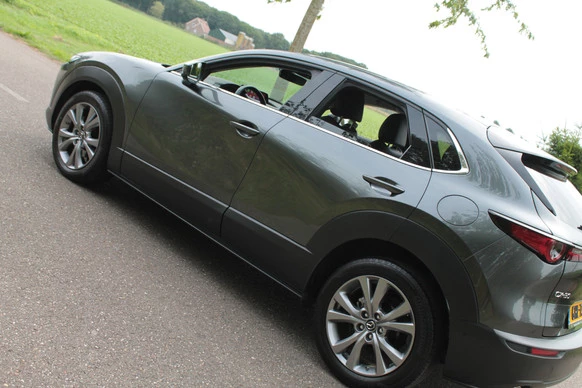 Mazda CX-30 - Afbeelding 6 van 30