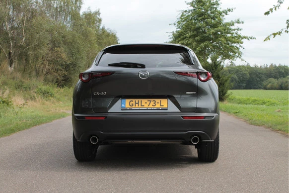 Mazda CX-30 - Afbeelding 7 van 30