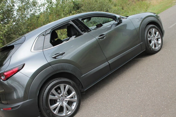 Mazda CX-30 - Afbeelding 11 van 30