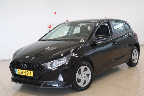 Hyundai i20 - Afbeelding 1 van 15