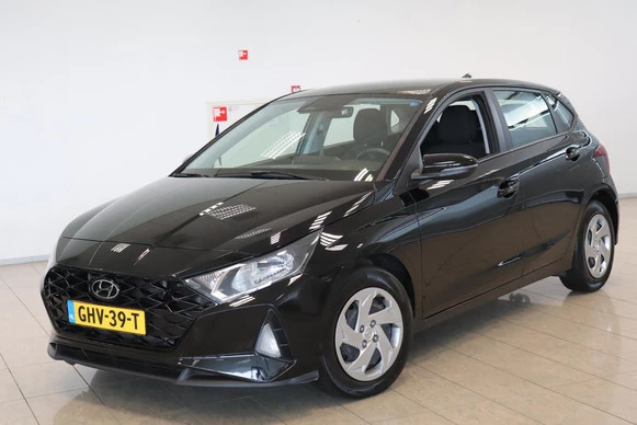 Hyundai i20 - Afbeelding 2 van 15