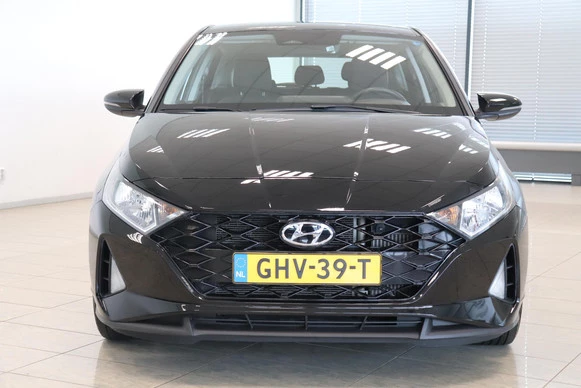 Hyundai i20 - Afbeelding 4 van 15