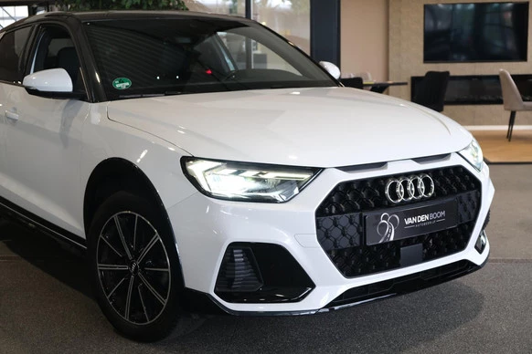 Audi A1 - Afbeelding 5 van 30