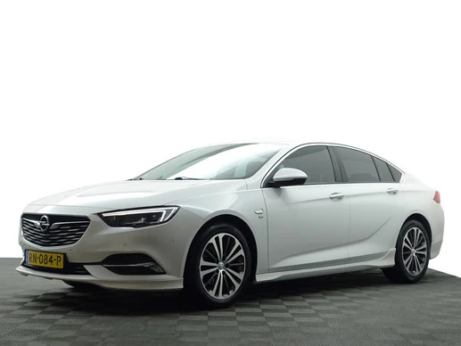 Opel Insignia - Afbeelding 1 van 30