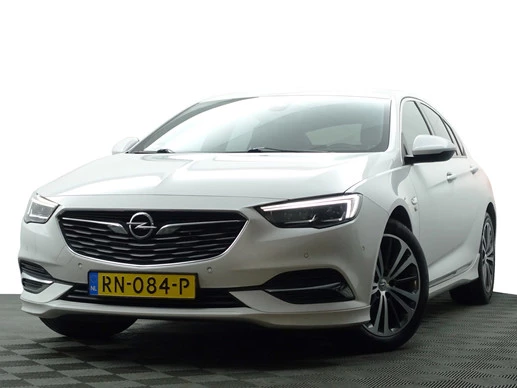 Opel Insignia - Afbeelding 23 van 30