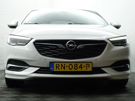 Opel Insignia - Afbeelding 25 van 30