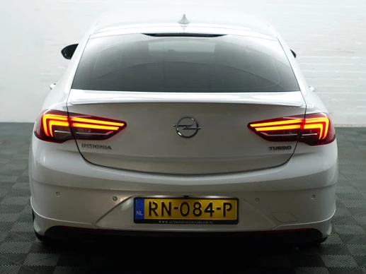 Opel Insignia - Afbeelding 29 van 30