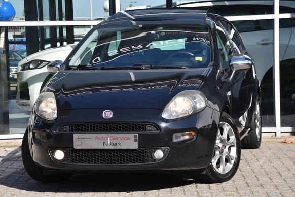 Fiat Punto - Afbeelding 1 van 22