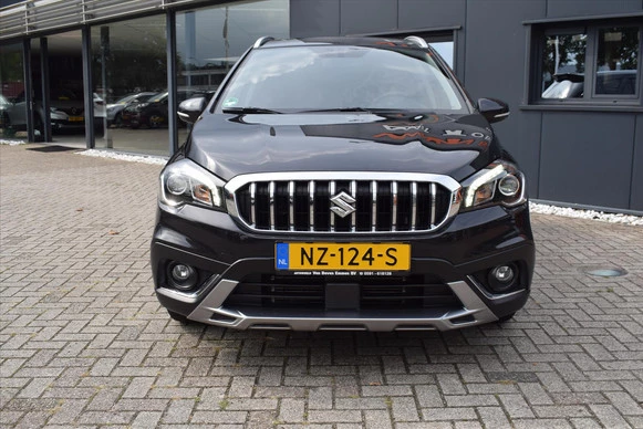 Suzuki S-Cross - Afbeelding 5 van 30