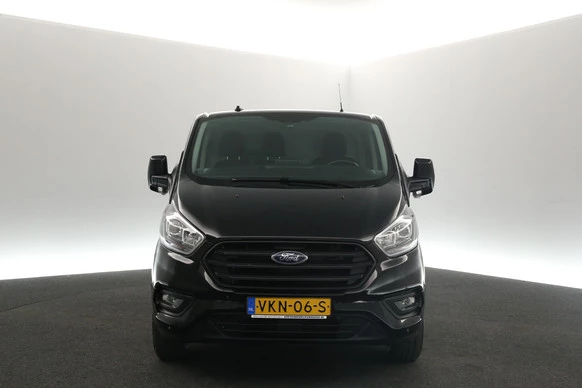 Ford Transit Custom - Afbeelding 4 van 26