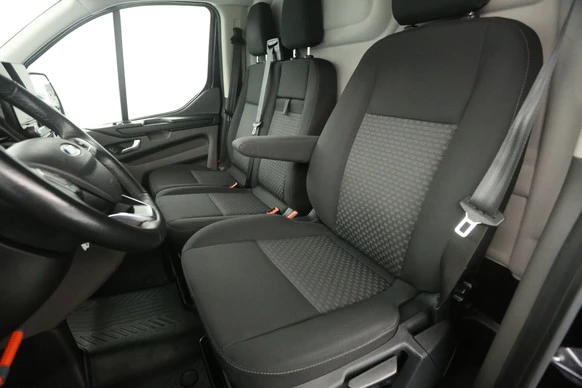 Ford Transit Custom - Afbeelding 8 van 26