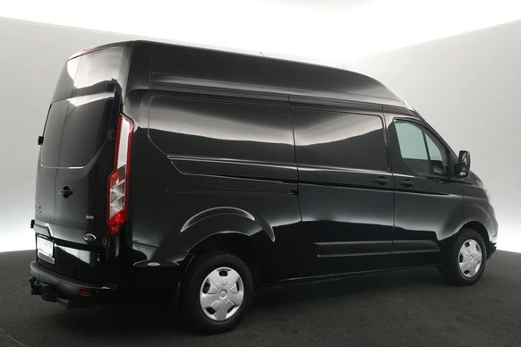 Ford Transit Custom - Afbeelding 2 van 24