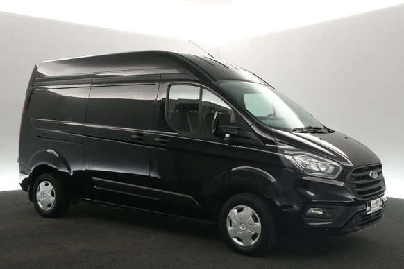 Ford Transit Custom - Afbeelding 3 van 24