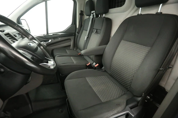 Ford Transit Custom - Afbeelding 8 van 24