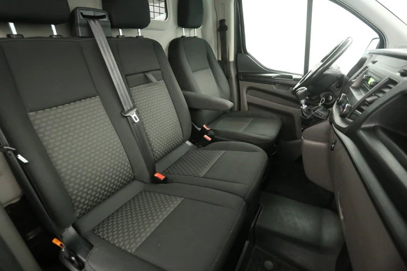 Ford Transit Custom - Afbeelding 9 van 24