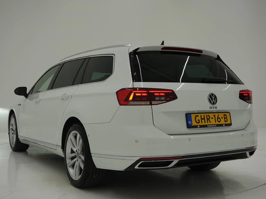 Volkswagen Passat - Afbeelding 3 van 30