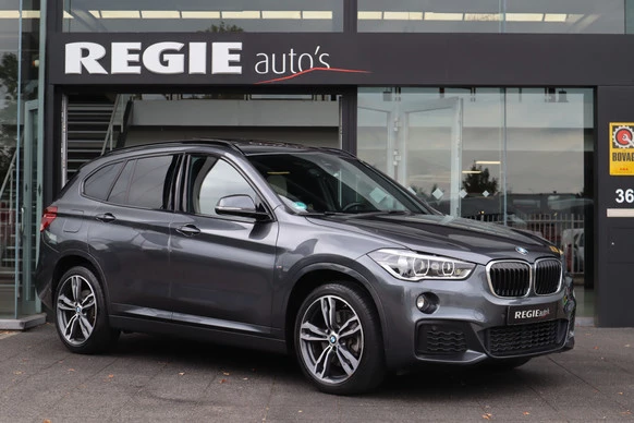 BMW X1 - Afbeelding 2 van 30