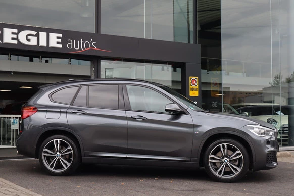 BMW X1 - Afbeelding 3 van 30