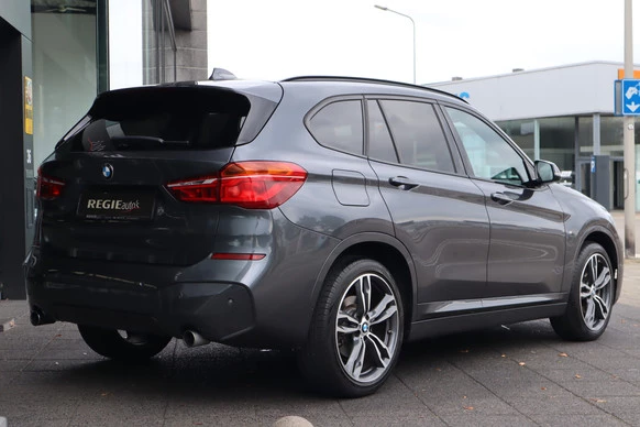 BMW X1 - Afbeelding 4 van 30