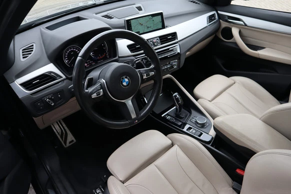 BMW X1 - Afbeelding 7 van 30