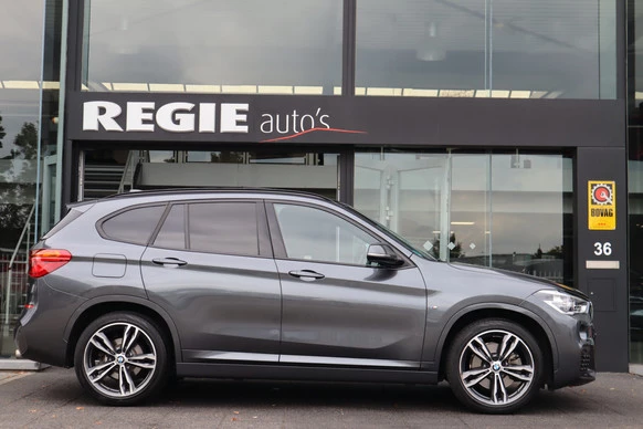 BMW X1 - Afbeelding 26 van 30