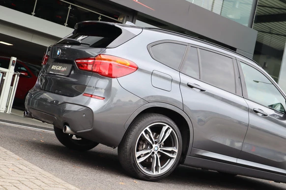 BMW X1 - Afbeelding 27 van 30