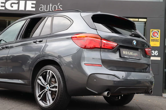 BMW X1 - Afbeelding 28 van 30