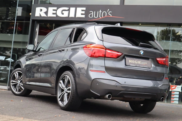 BMW X1 - Afbeelding 29 van 30