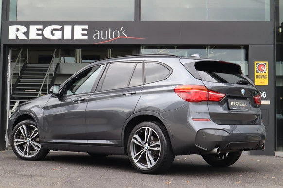 BMW X1 - Afbeelding 30 van 30