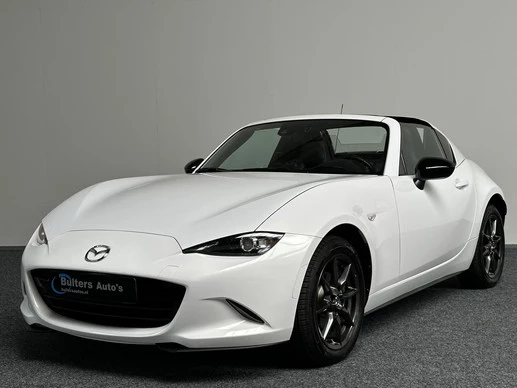 Mazda MX-5 - Afbeelding 1 van 30