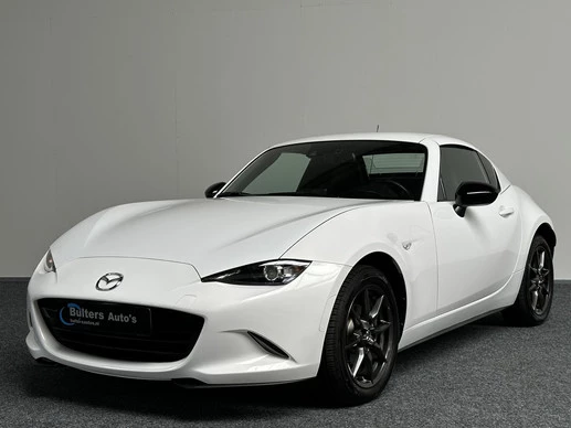 Mazda MX-5 - Afbeelding 5 van 30