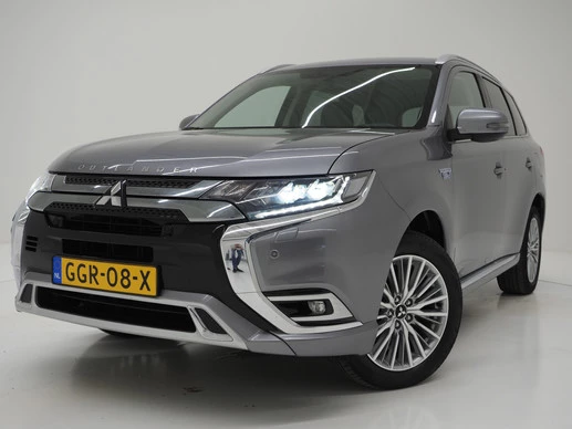 Mitsubishi Outlander - Afbeelding 1 van 29