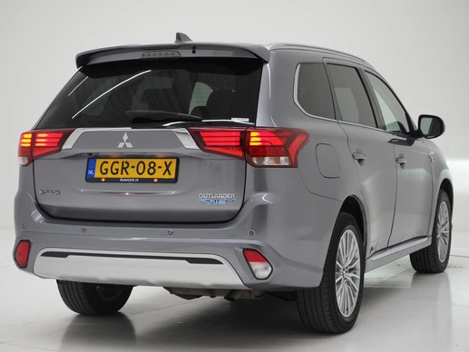 Mitsubishi Outlander - Afbeelding 8 van 30