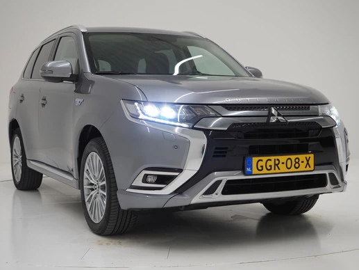 Mitsubishi Outlander - Afbeelding 10 van 30