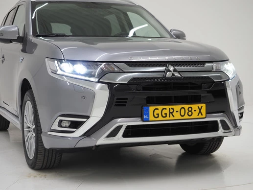 Mitsubishi Outlander - Afbeelding 11 van 30