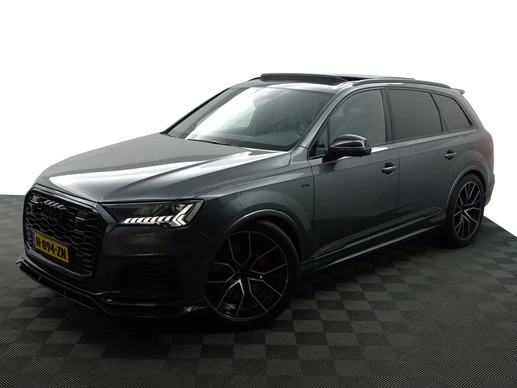 Audi Q7 - Afbeelding 4 van 30