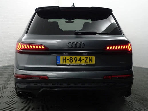 Audi Q7 - Afbeelding 6 van 30