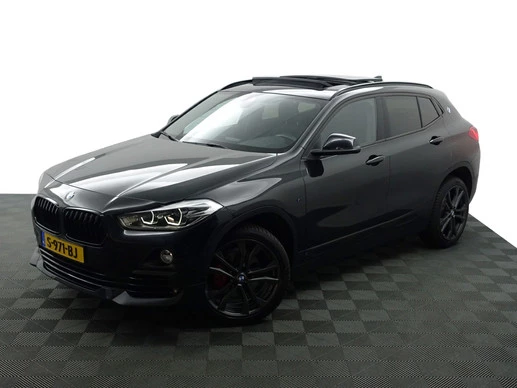 BMW X2 - Afbeelding 4 van 30