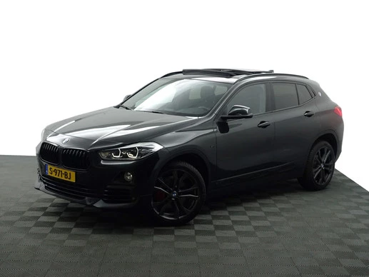 BMW X2 - Afbeelding 28 van 30