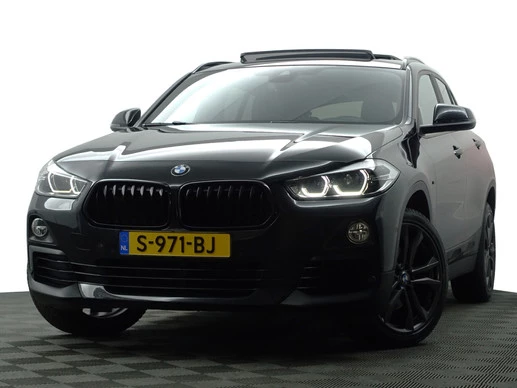 BMW X2 - Afbeelding 29 van 30