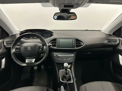 Peugeot 308 - Afbeelding 2 van 30